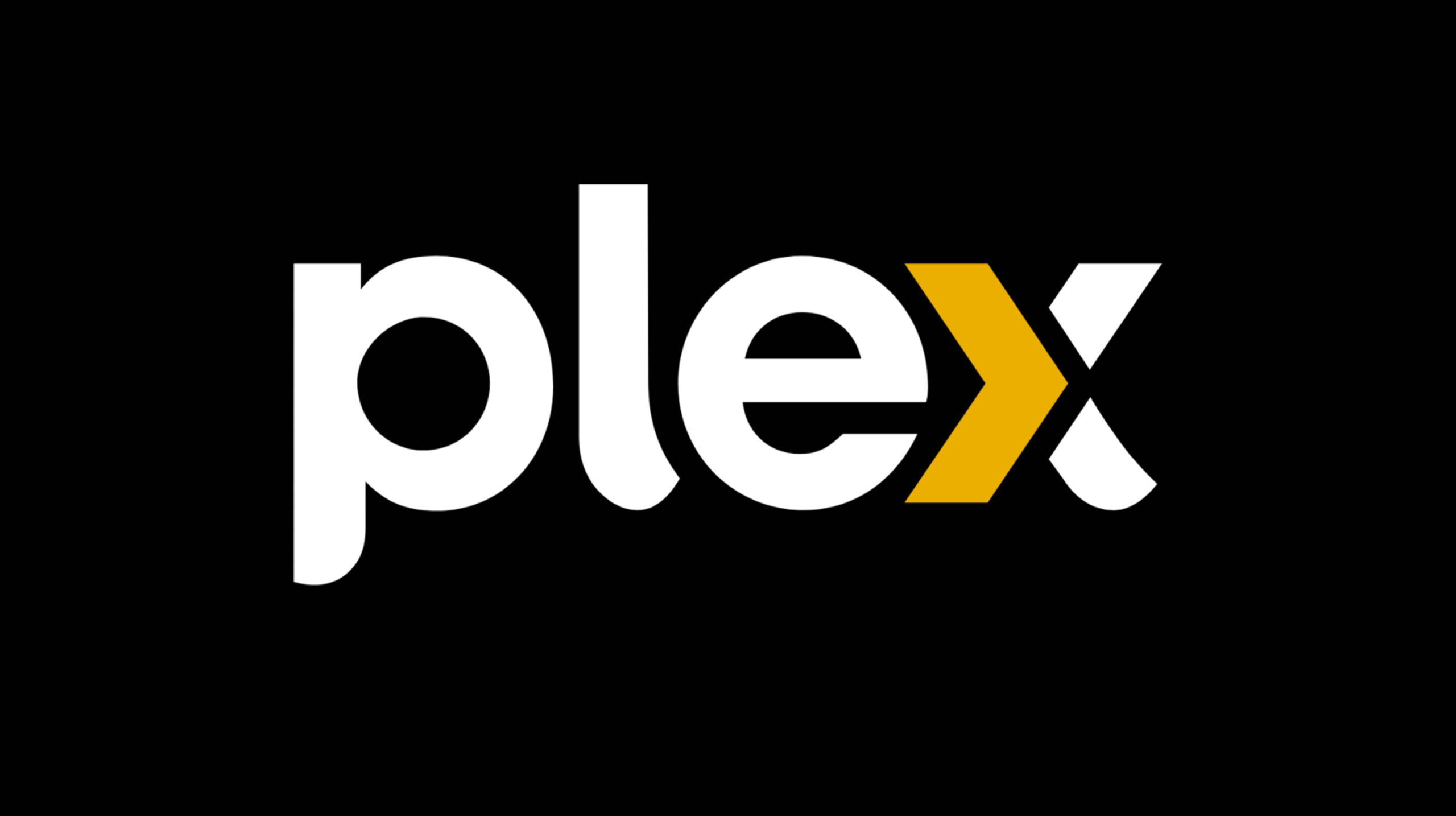 Plex Logo